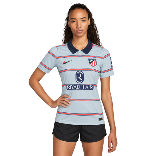 Jersey Atletico Madrid Third Women 2026-27