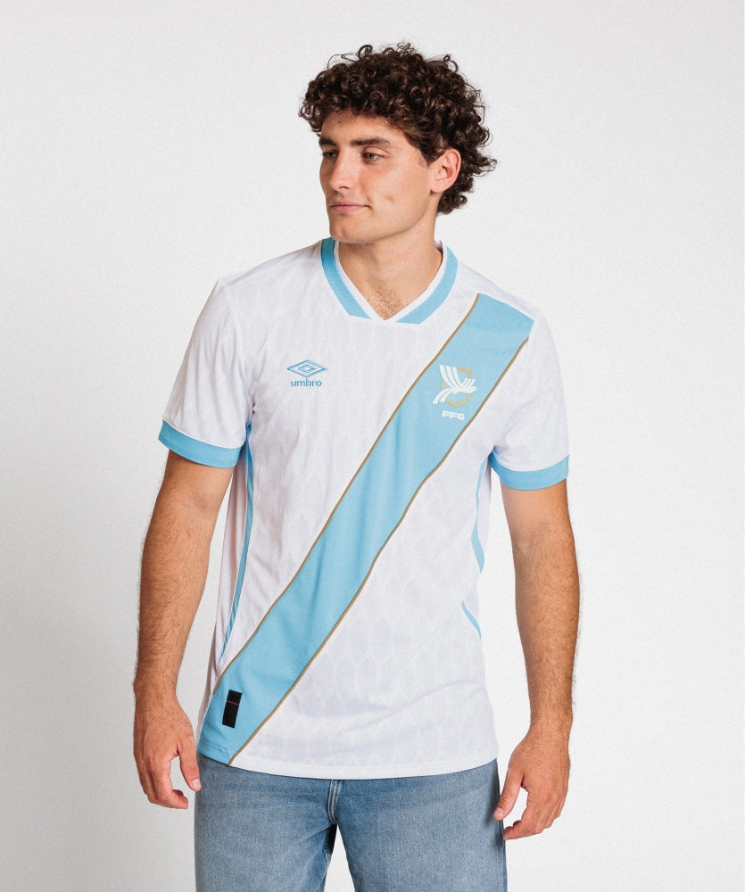 Home 26/27 Fan Shirt