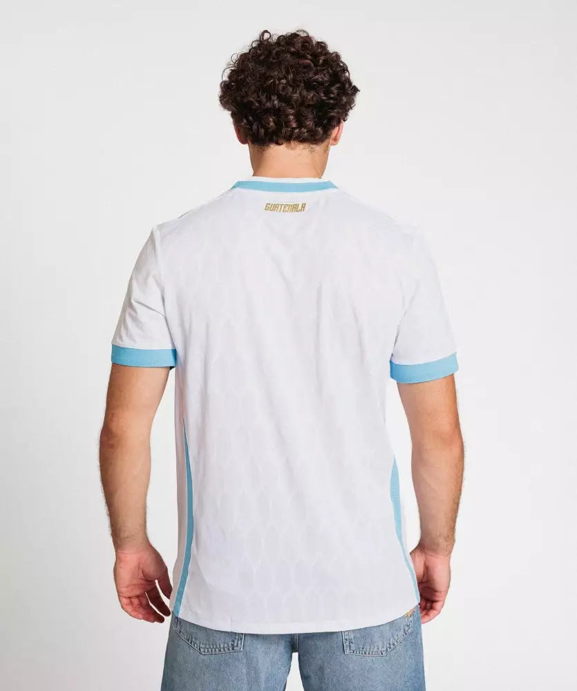 Home 26/27 Fan Shirt