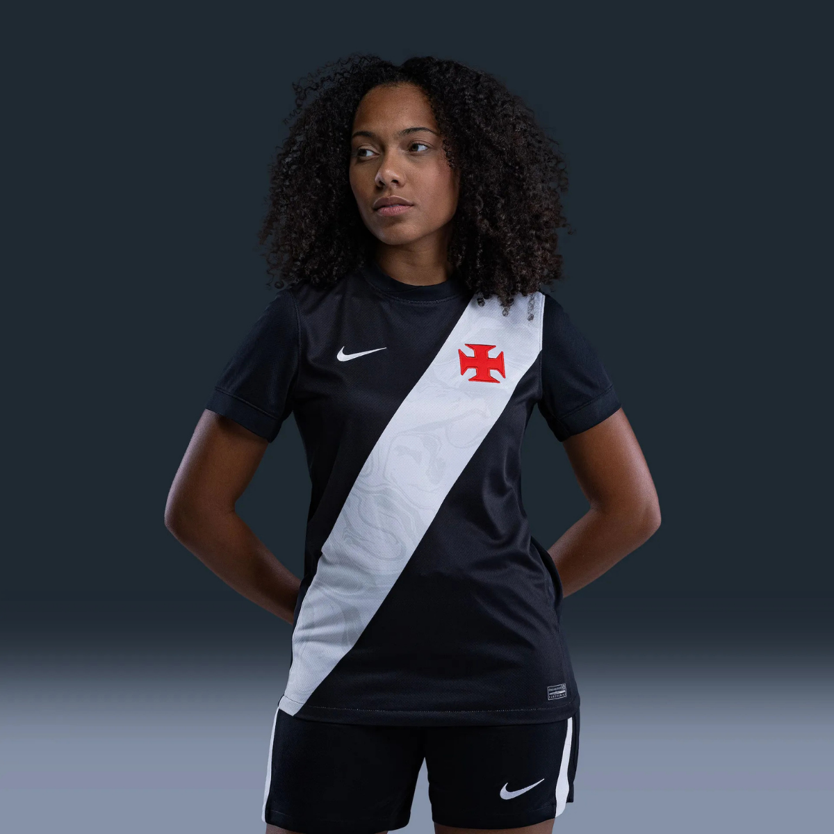 Jersey Vasco Home Women 2026-27