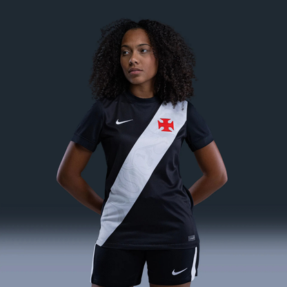 Jersey Vasco Home Women 2026-27