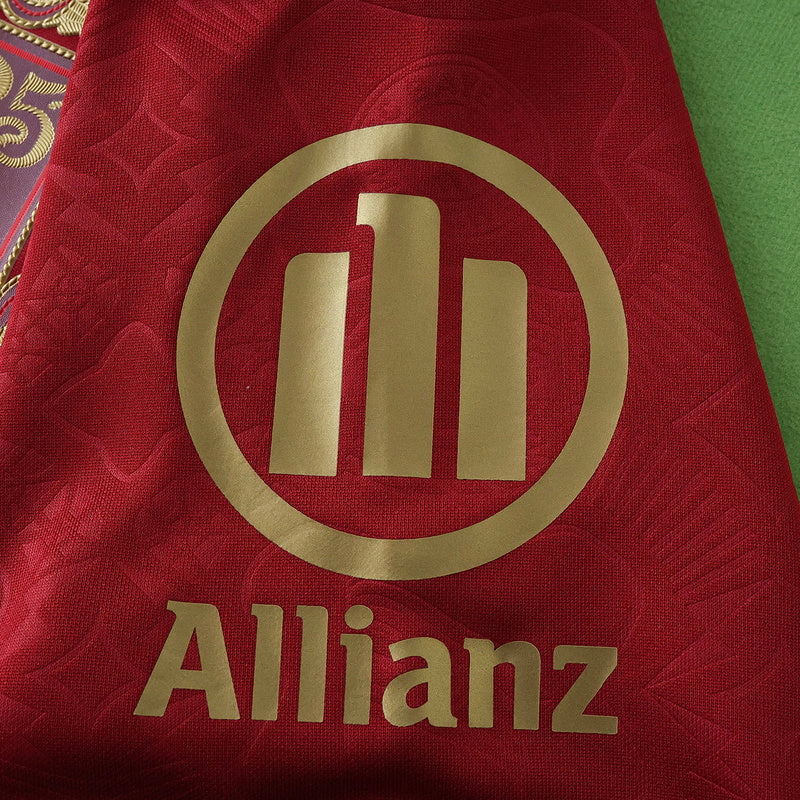 Combo 125th Anniversary + Germany 005