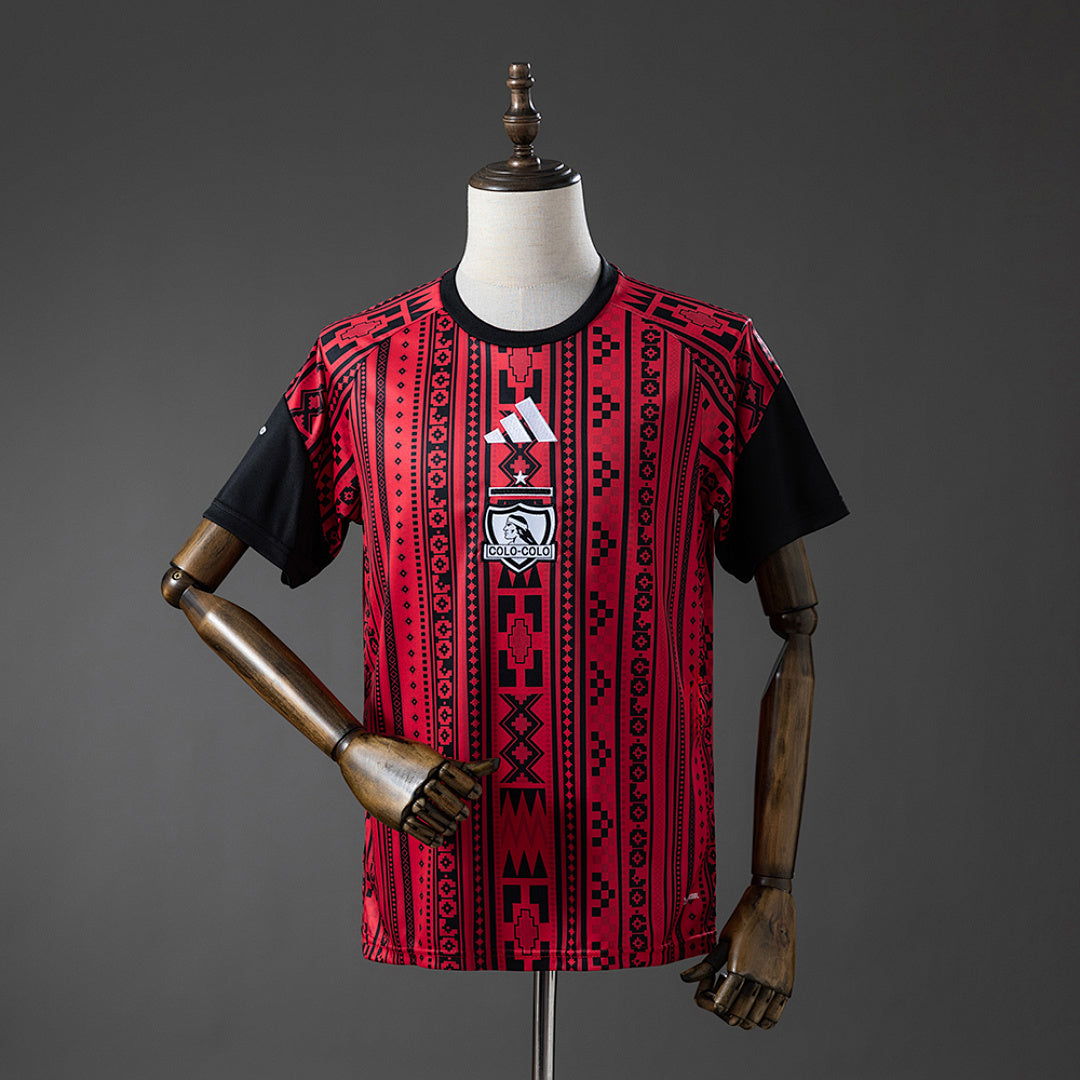 Combo Home, Away and Pre Matching 2026/27 202