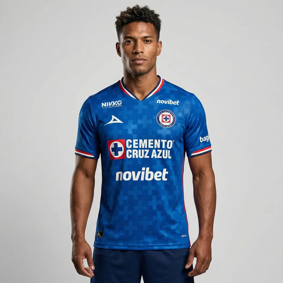 Combo 25/26 Home, 25/26 Away & 25/26 Third 203
