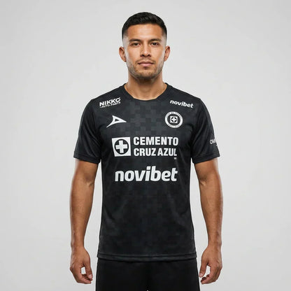 Combo 25/26 Home, 25/26 Away & 25/26 Third 203