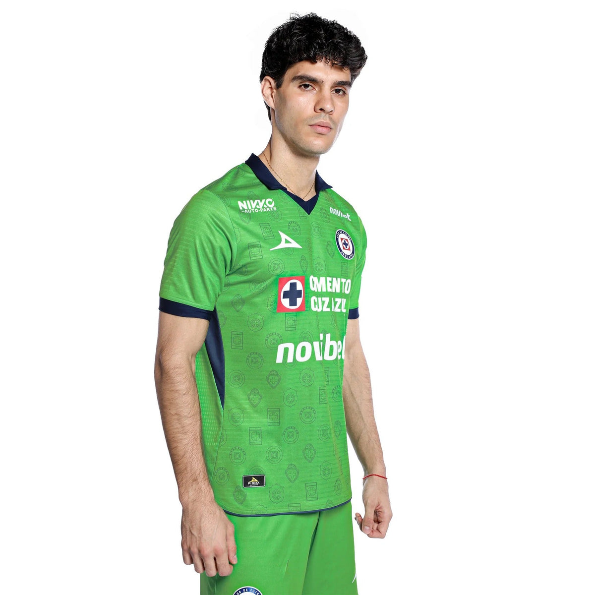 Combo 26/27 - Home, Away and Goalkeeper 203