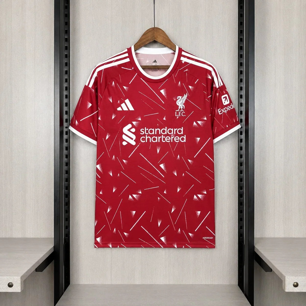 Combo Fan 26/27 - Home, Away and Goalkeeper