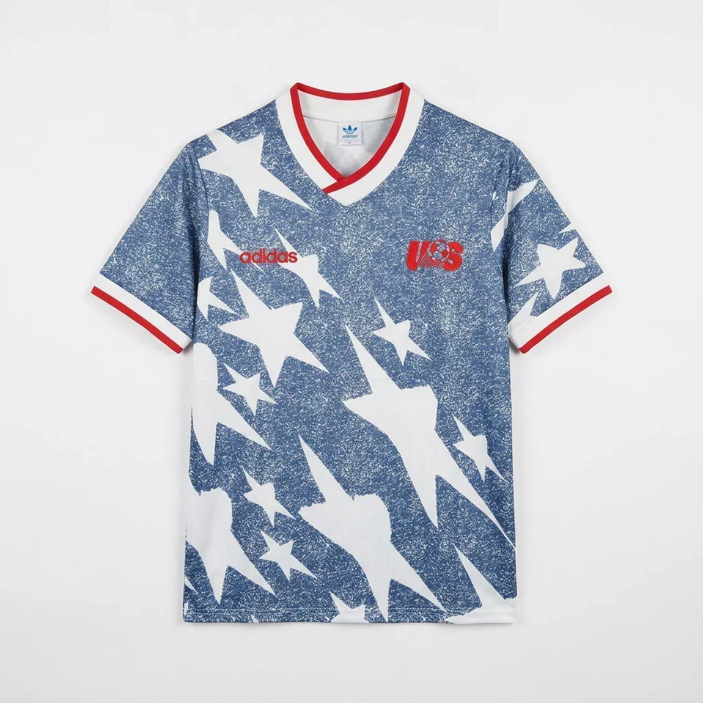 Combo World Cup Home + Retro 94 715