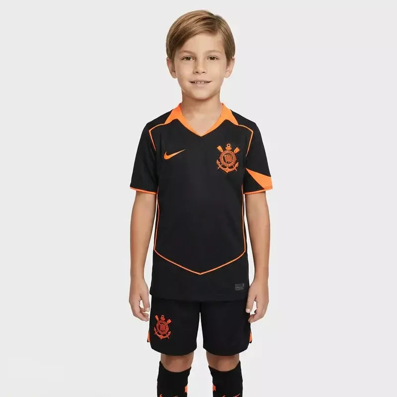 Third 25/26 Kids Kit