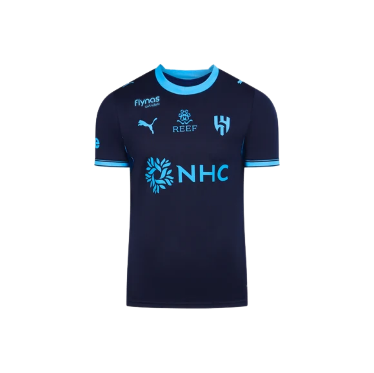 Children's set Al-Hilal Third 2026-27