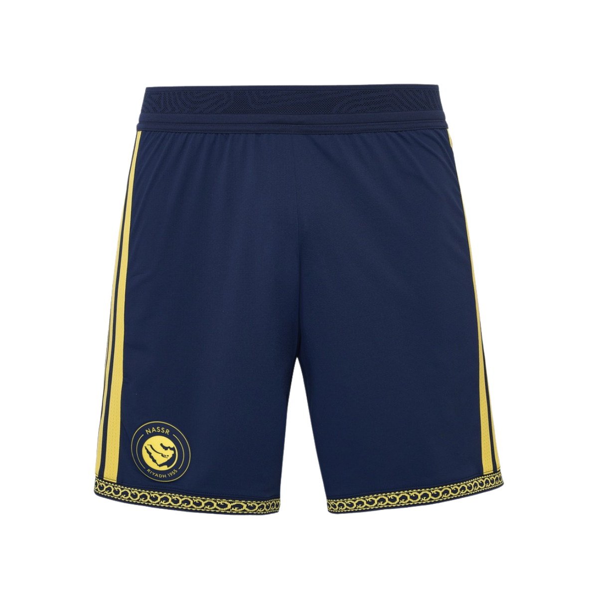 Children's set Al-Nassr Home 2026-27
