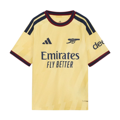 Children's set Arsenal Third 2026-27