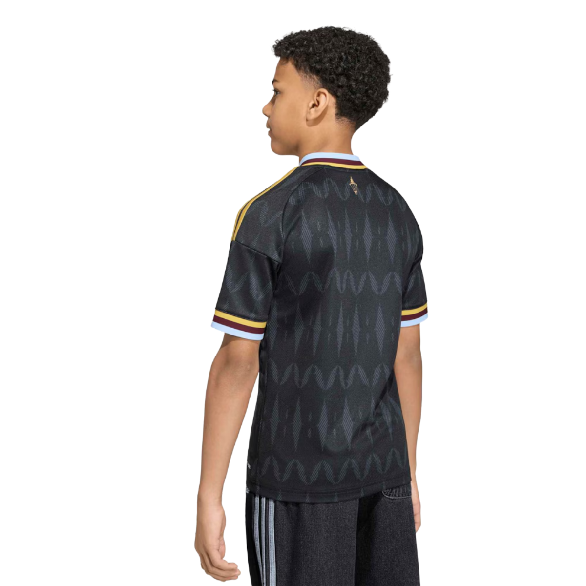 Children's set Aston Villa Away 2026-27