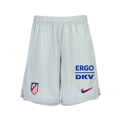 Children's set Atletico Madrid Third 2026-27