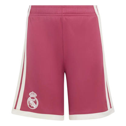 Children's set Real Madrid Third 2026-27