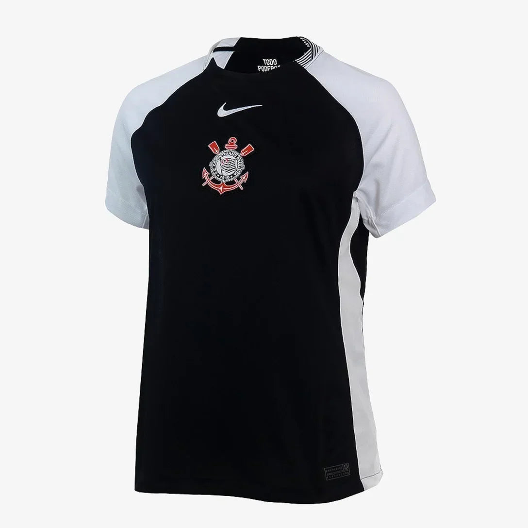 Away 25/26 Women’s Shirt