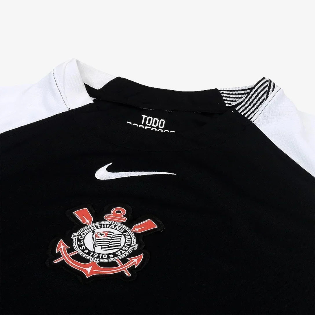 Away 25/26 Women’s Shirt