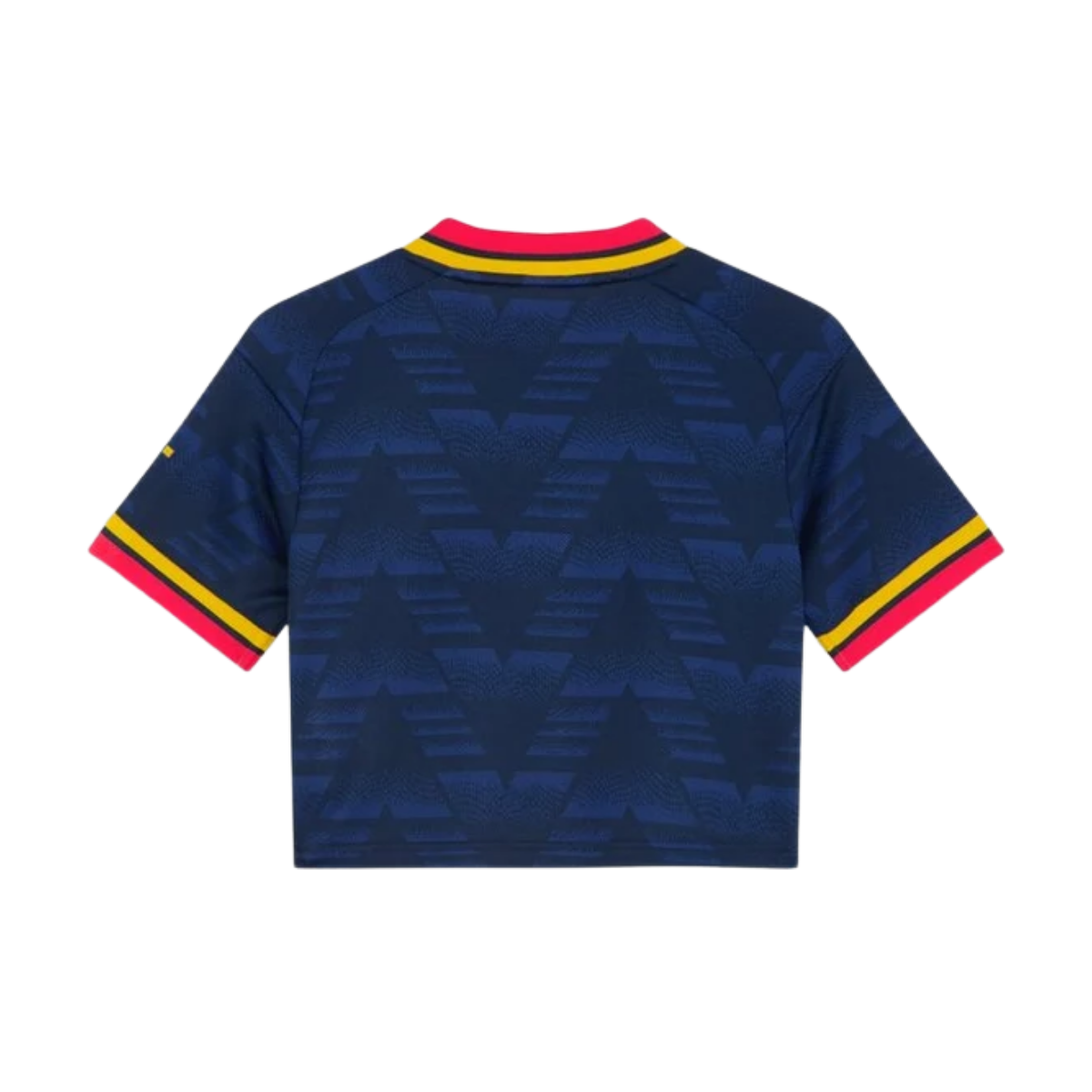 Jersey Arsenal Away Women Cropped 2026-27