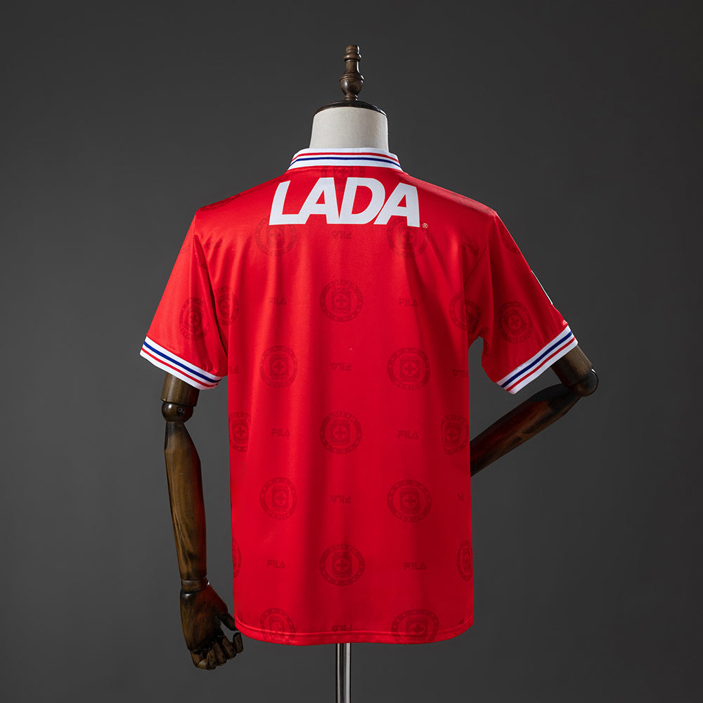 1998 Third Away Retro Jersey 203