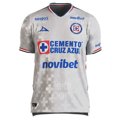 Away II 25/26 Fan Jersey 203
