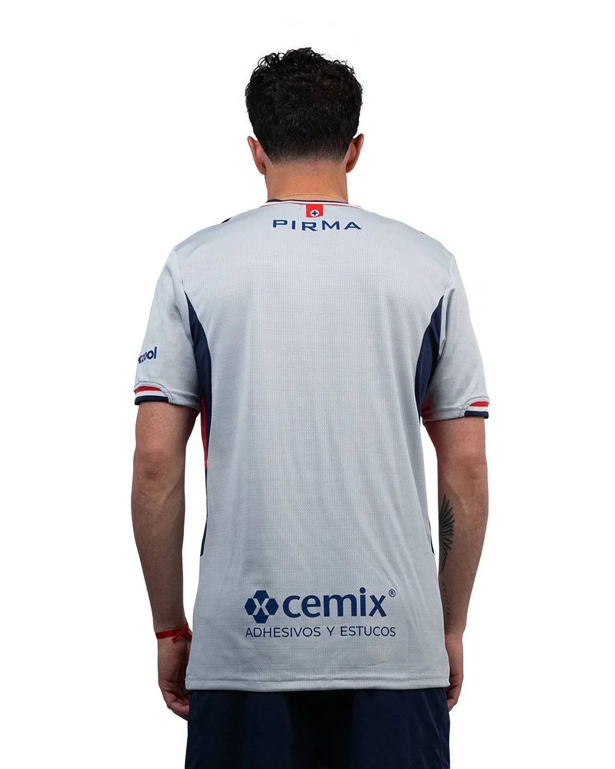 Away II 25/26 Fan Jersey 203