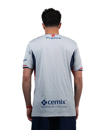 Away II 25/26 Fan Jersey 203