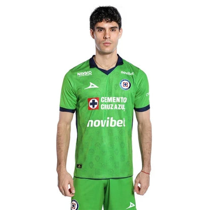 Goalkeeper 26/27 Fan Shirt