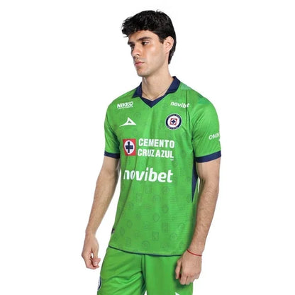 Goalkeeper 26/27 Fan Shirt