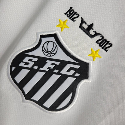 Retro Home 11/12 Fan Shirt