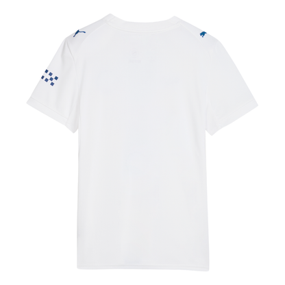 Jersey Manchester City Third Women 2026-27