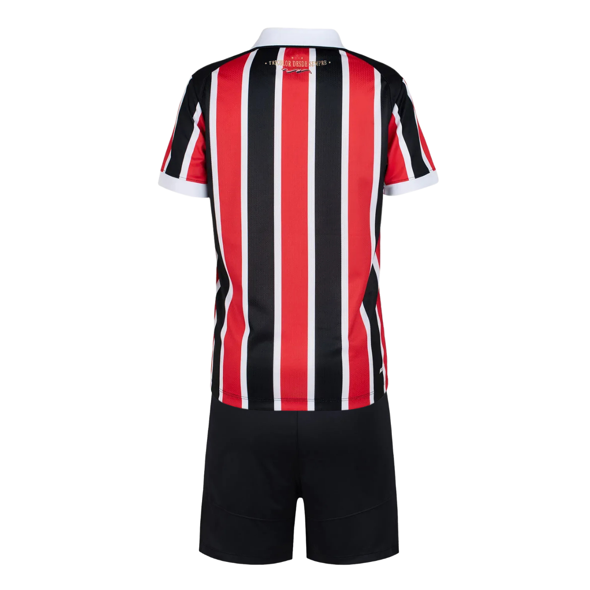 Away 26/27 Kids Kit