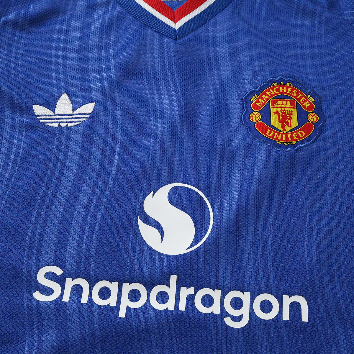 Away 26/27 Long Sleeve Shirt