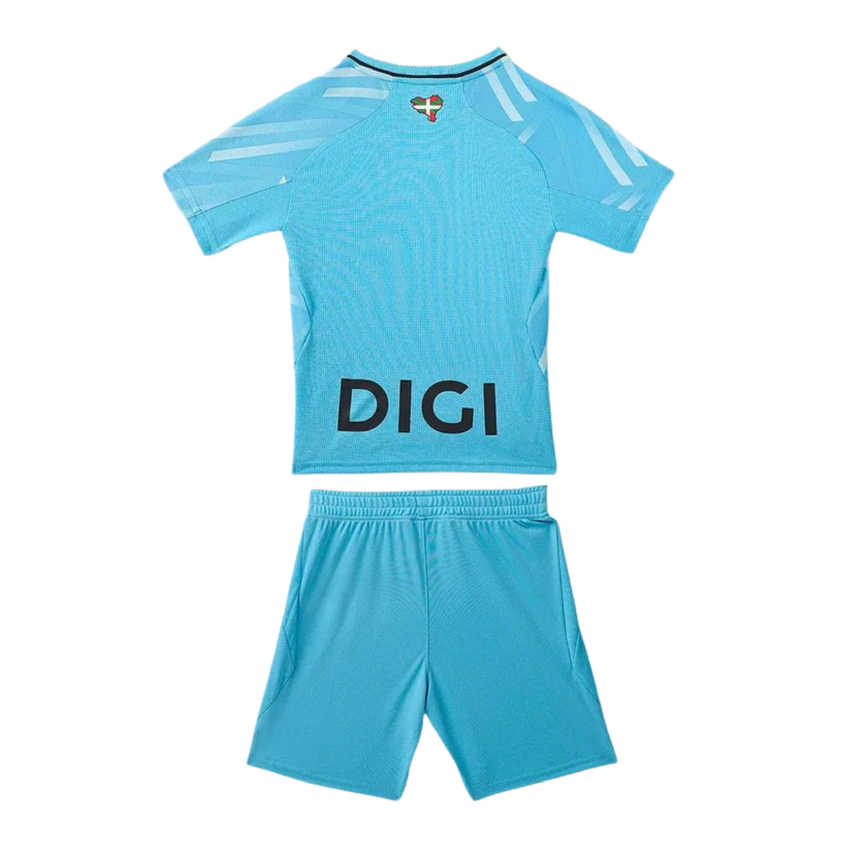 Children's set Athletic Bilbao Third 2026-27
