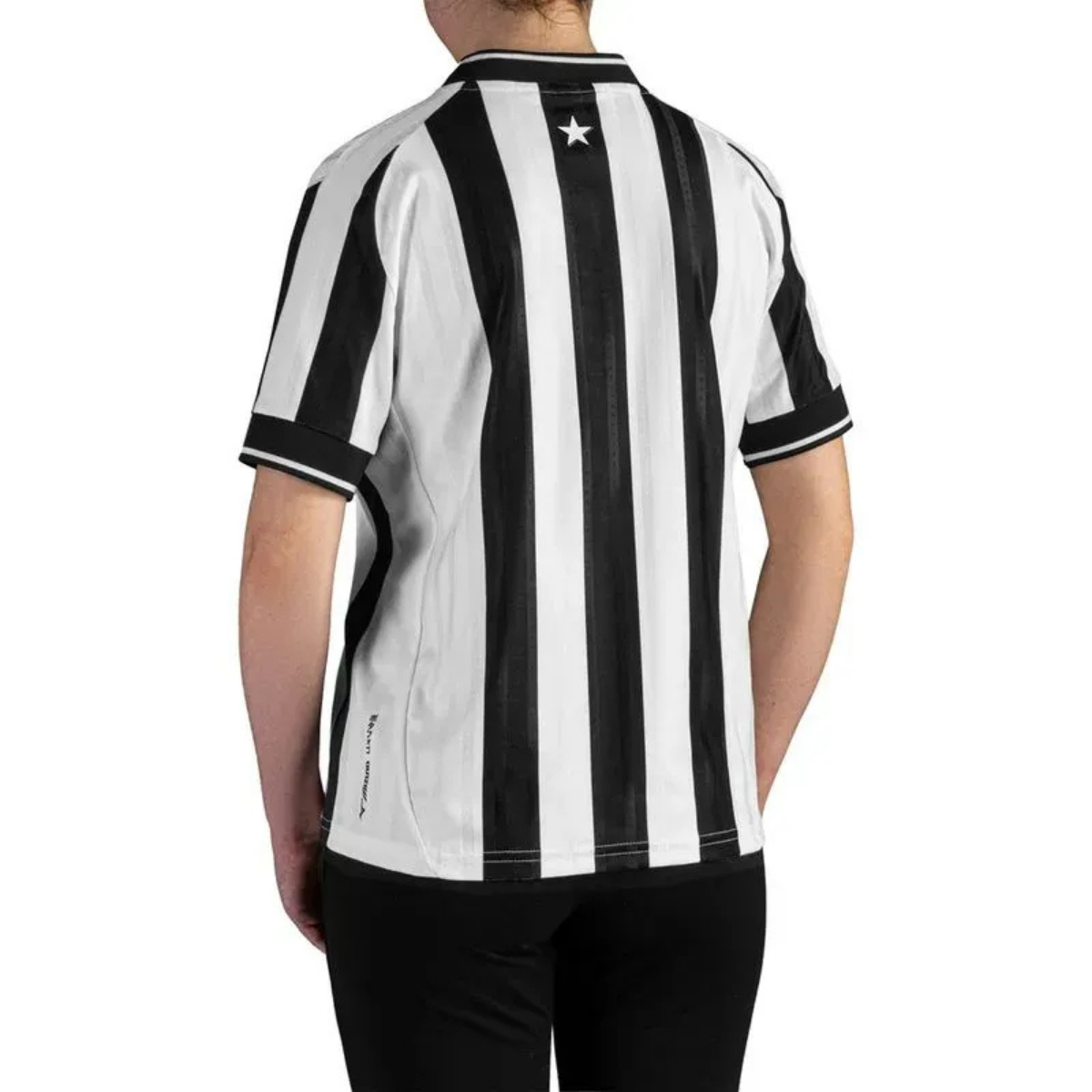 Children's set Botafogo Home 2026-27