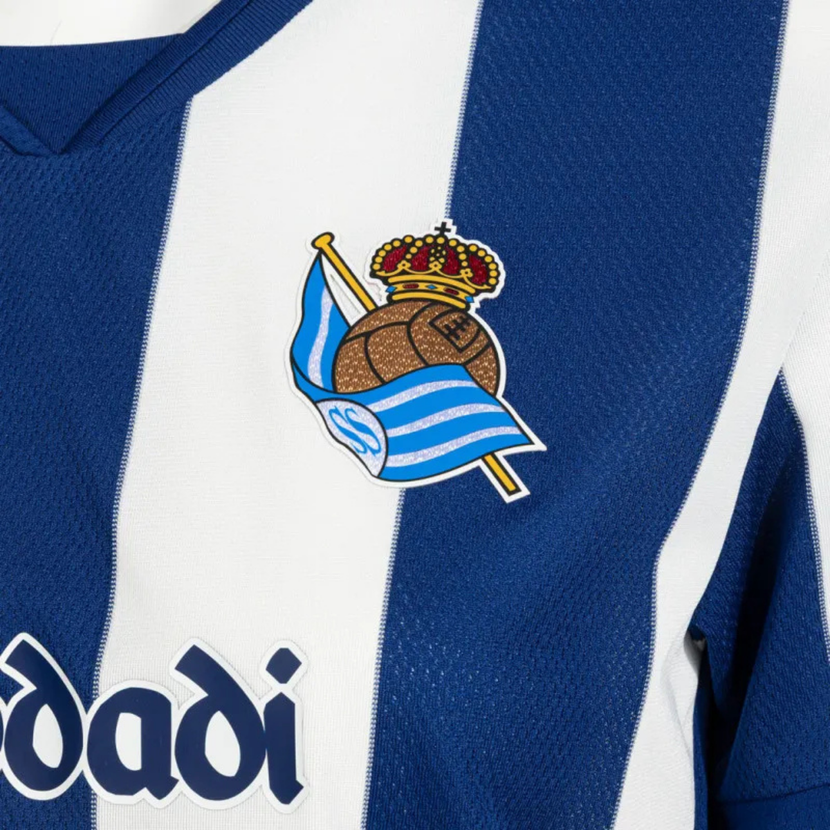 Jersey Real Sociedad Home Women 2026-27