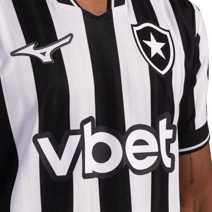 Jersey Botafogo Home 2026-27