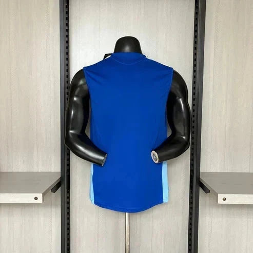 Sleeveless Training 2026 Men’s Shirt