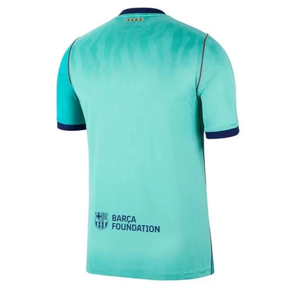 Combo Third 26/27 Men's Jersey 045