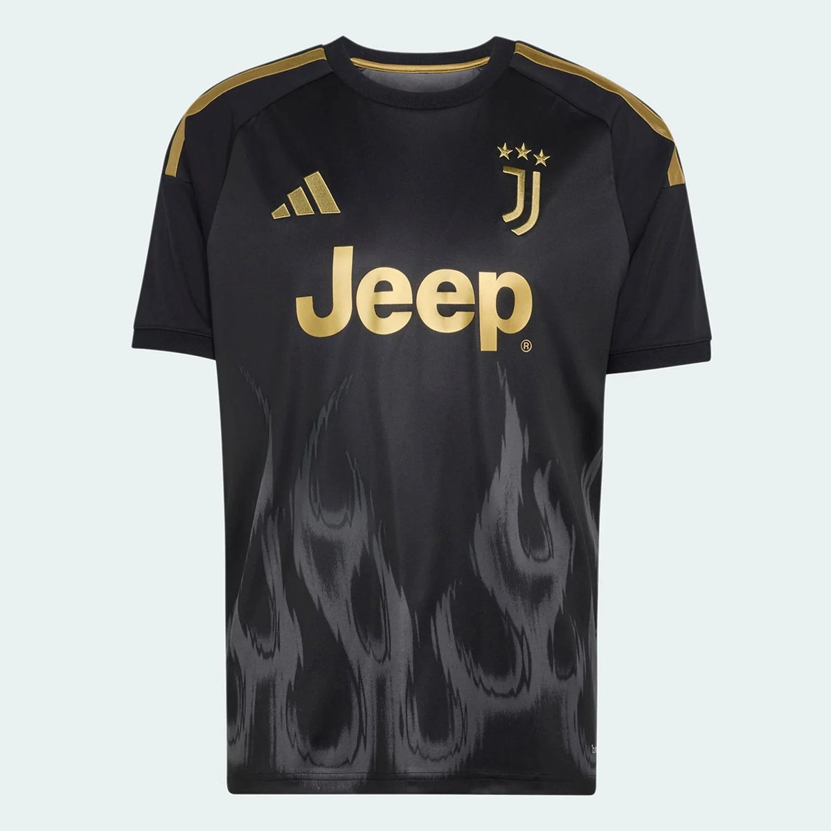 Third 26/27 Men's Fan Jersey 047