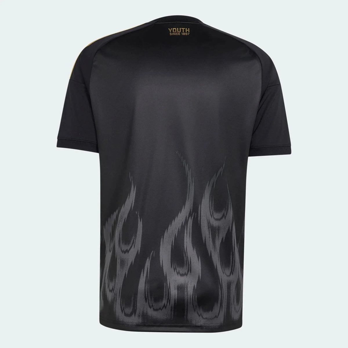 Third 26/27 Men's Fan Jersey 047