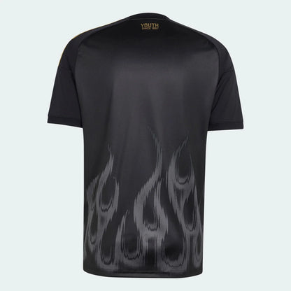 Third 26/27 Men's Fan Jersey 047
