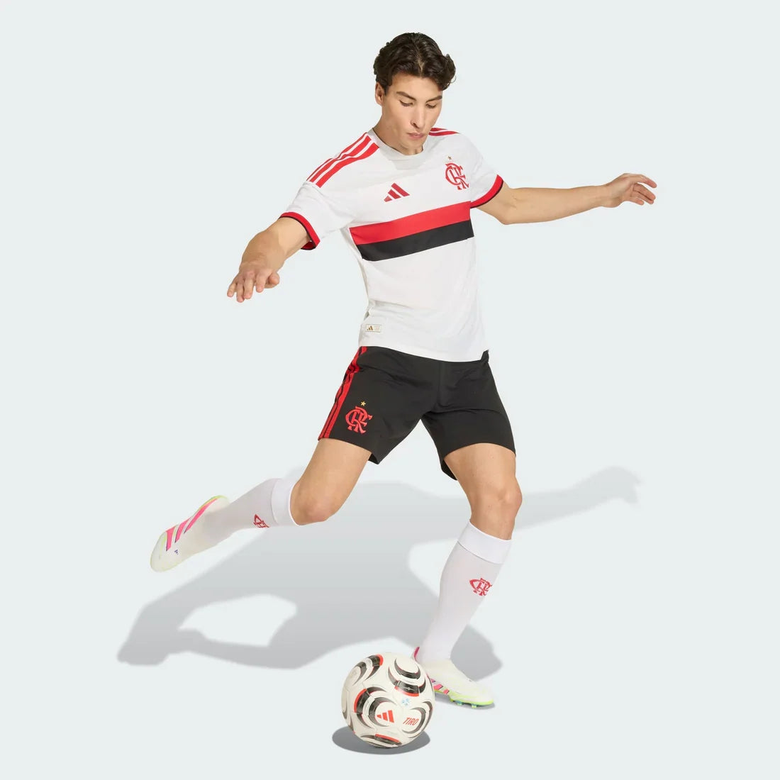 Away 26/27 Player Edition Shirt