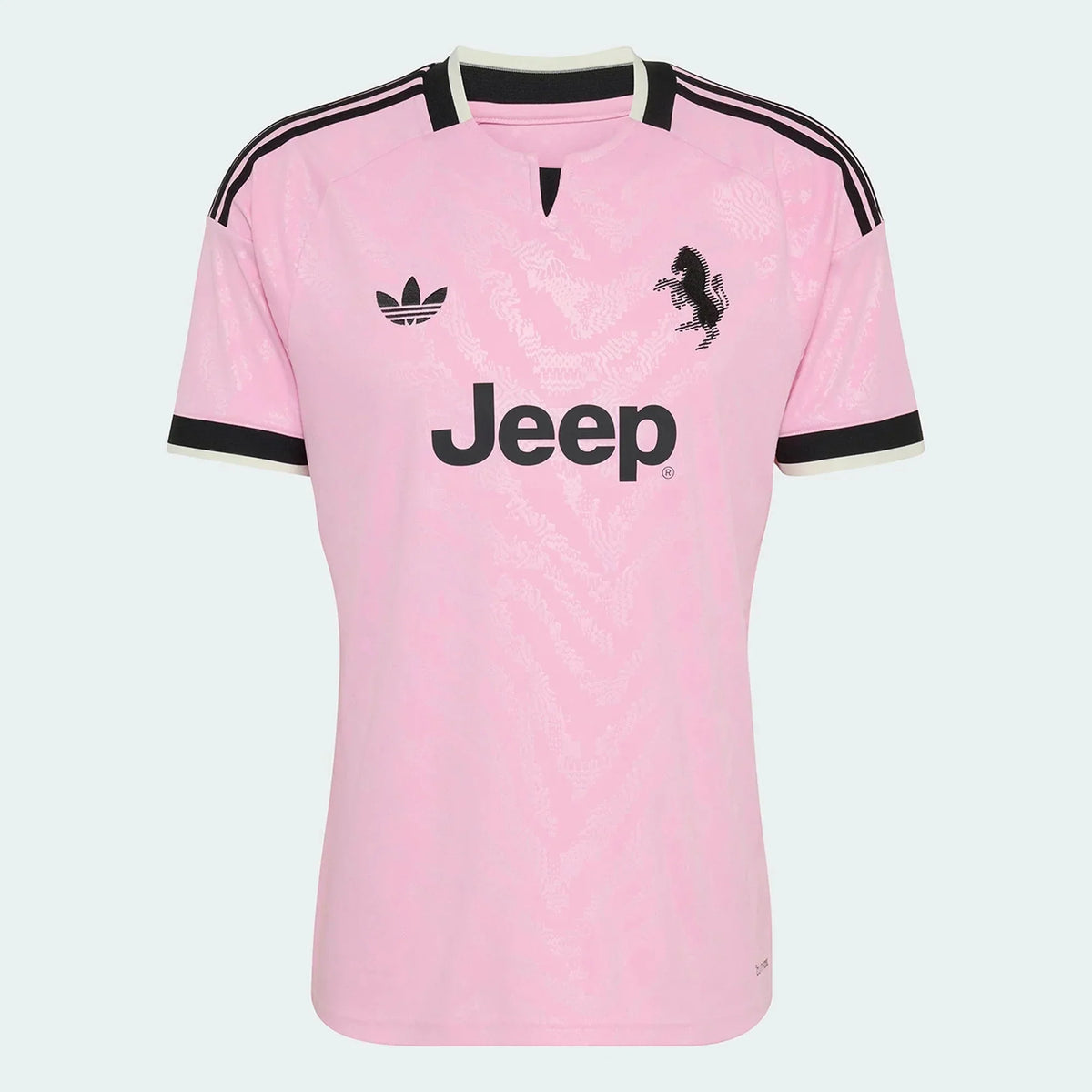 Third 26/27 Men's Fan Jersey 047