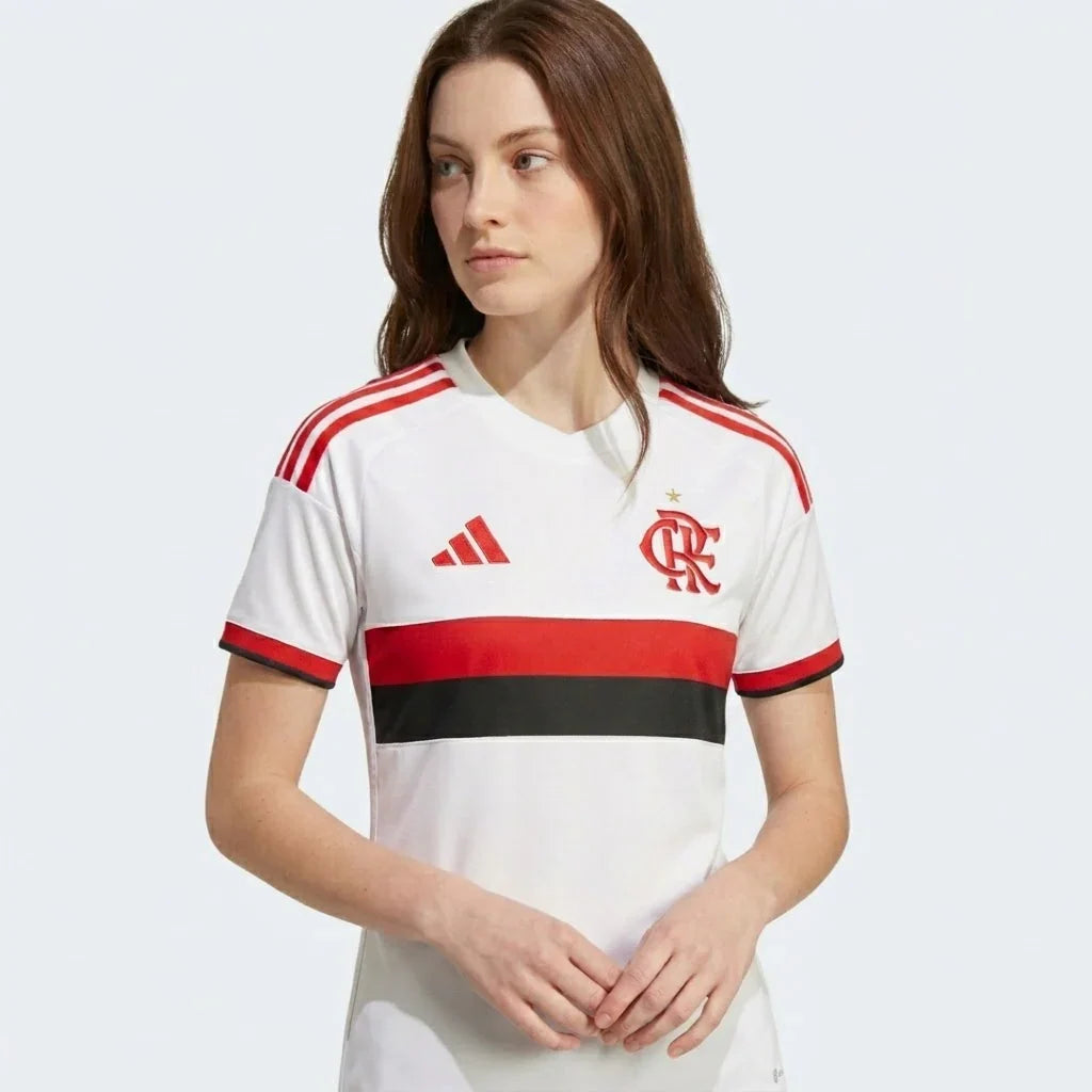 Away 26/27 Women’s Shirt