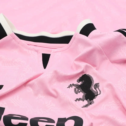 Third 26/27 Men's Fan Jersey 047