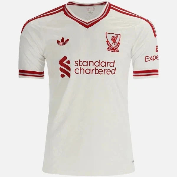 Away 26/27 Men's Fan Jersey 017