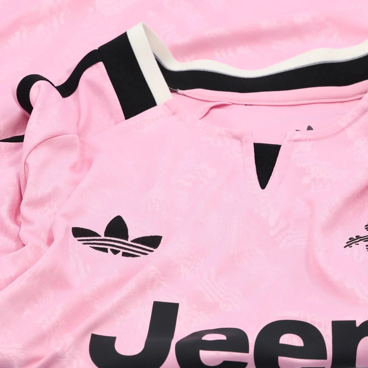 Third 26/27 Men's Fan Jersey 047