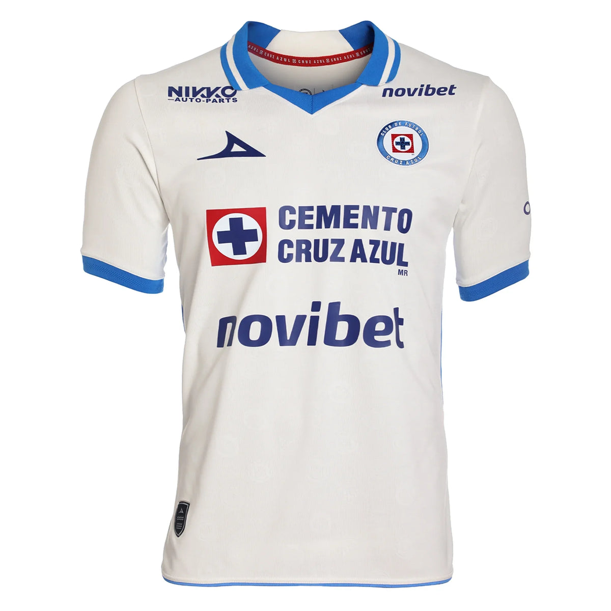 Away 26/27 Player Edition Shirt
