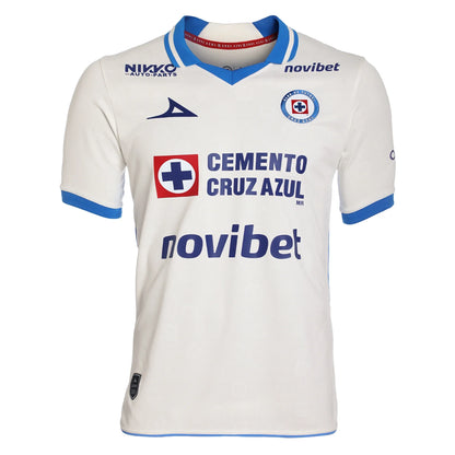 Away 26/27 Player Edition Shirt