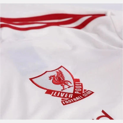 Away 26/27 Men's Fan Jersey 017
